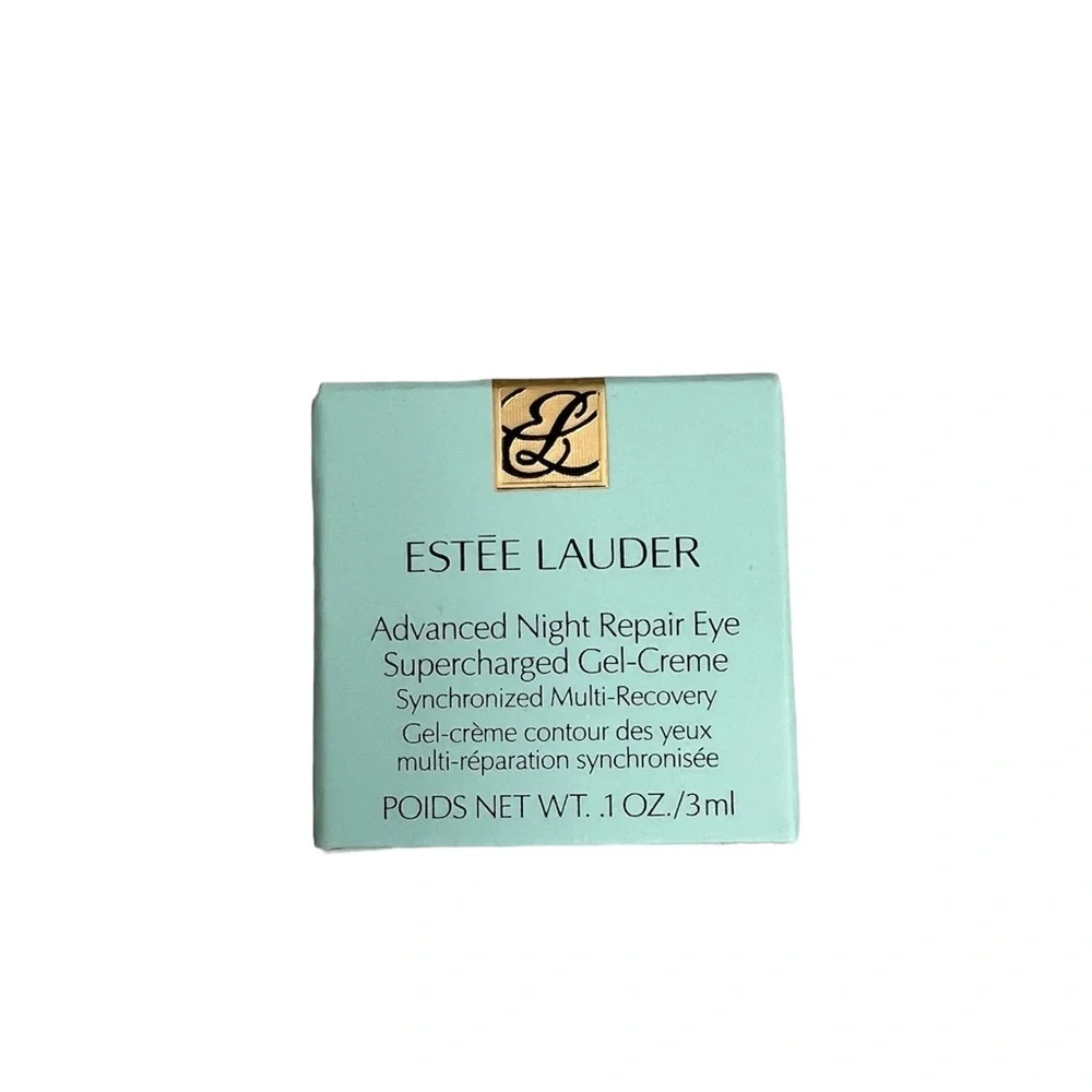 Estee Lauder Advanced Night Repair Eye Supercharged Gel-Creme Travel Size